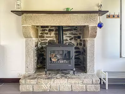 Maison, 53 m²