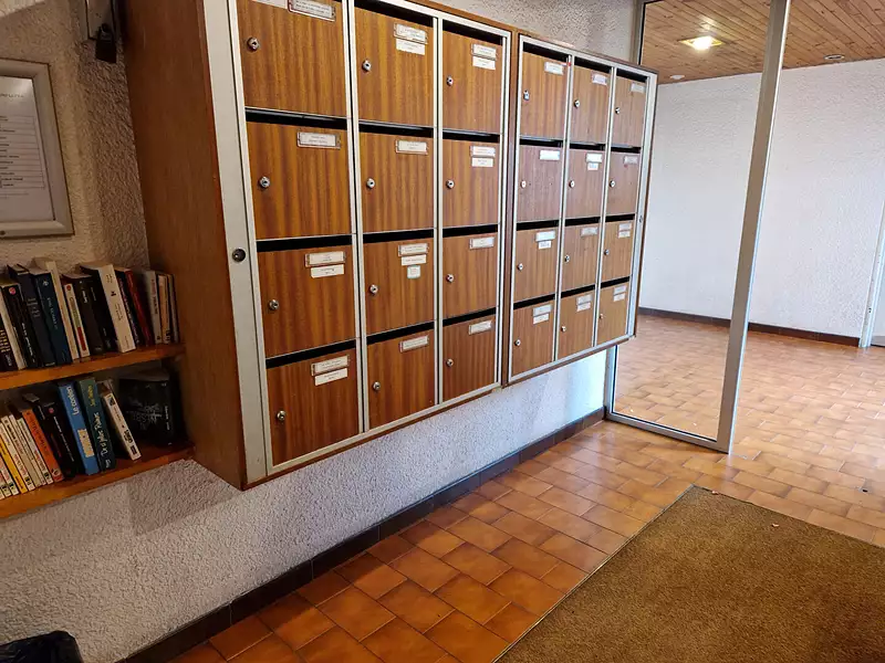 Appartement, 126,42 m²