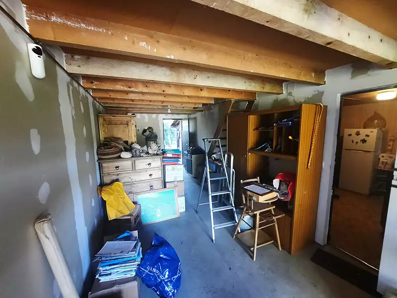 Maison, 115 m²