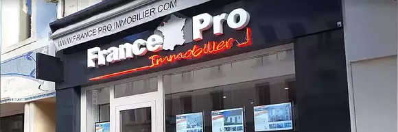 France Pro Immobilier