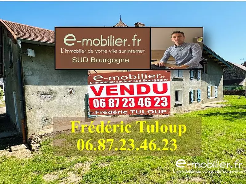 Maison, 261 m²