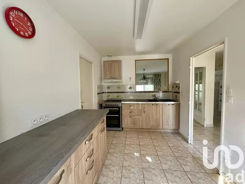 Maison, 87 m²