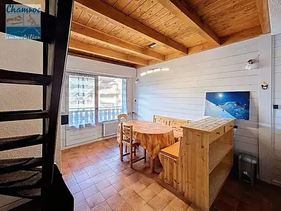 Appartement, 35,67 m²