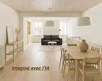 Maison, 199 m²