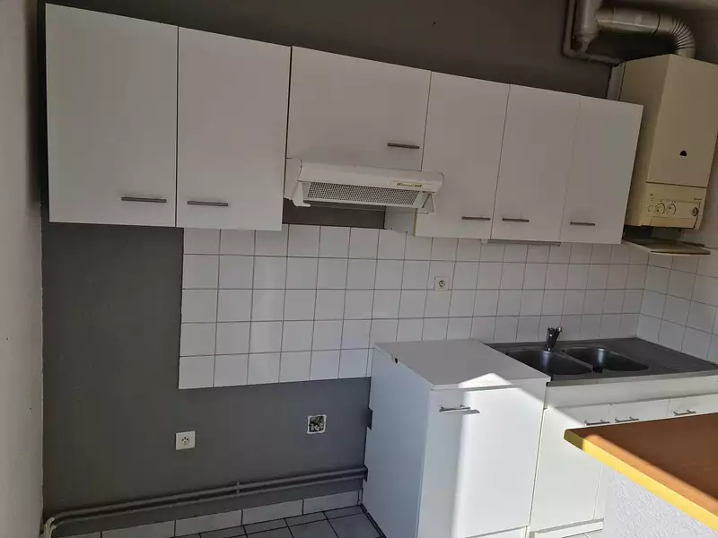 Appartement, 49,52 m²