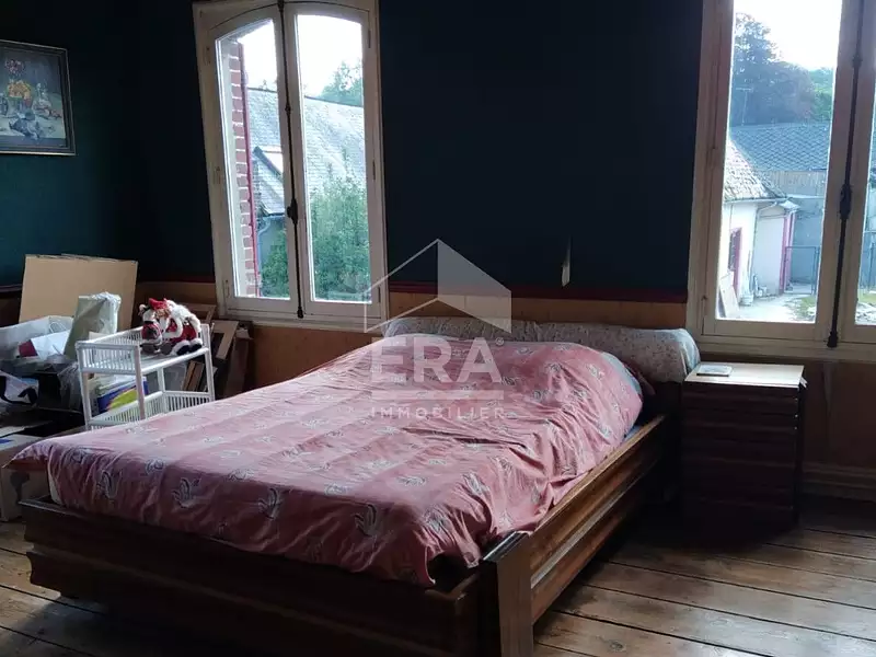 Maison, 141,47 m²