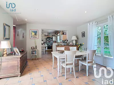 Maison, 173 m²