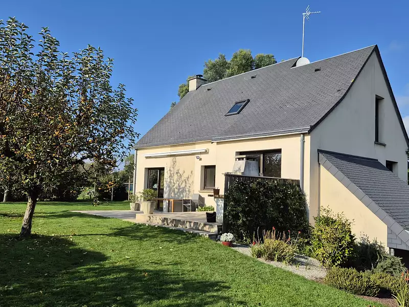 Maison, 108 m²