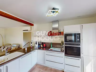 Maison, 118 m²