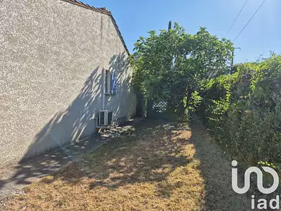 Maison, 93 m²
