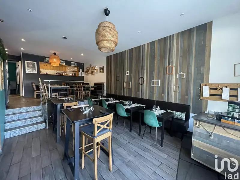 Divers, 80 m²