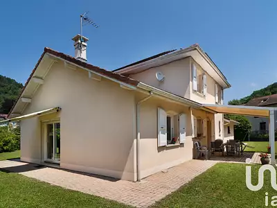 Maison, 145 m²