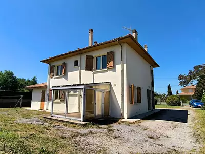 Maison, 138 m²