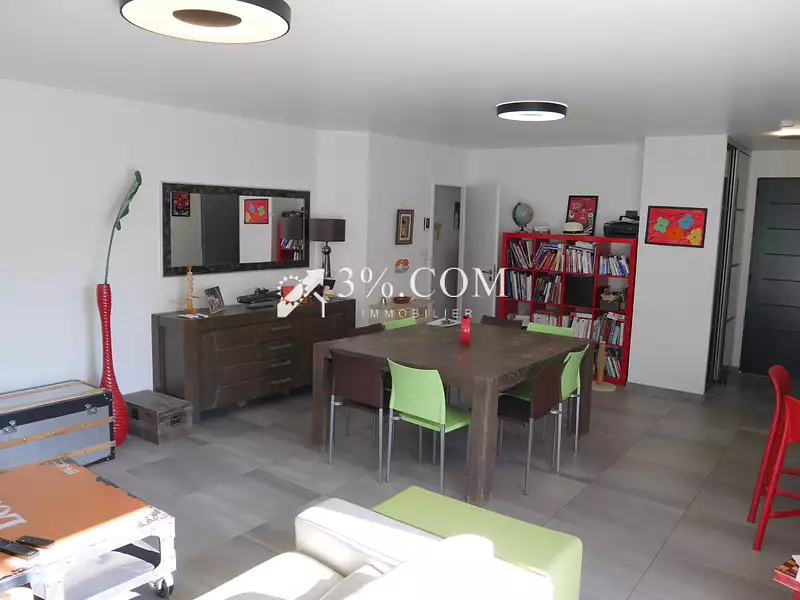 Maison, 118 m²