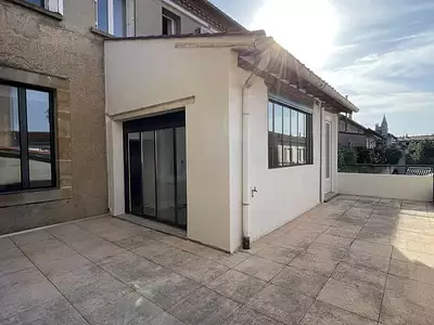 Appartement, 95,33 m²