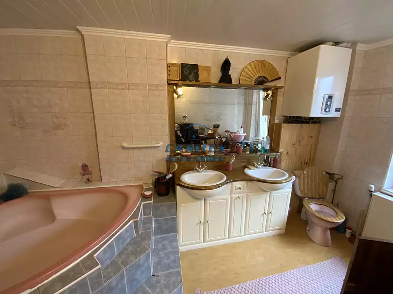 Appartement, 98 m²
