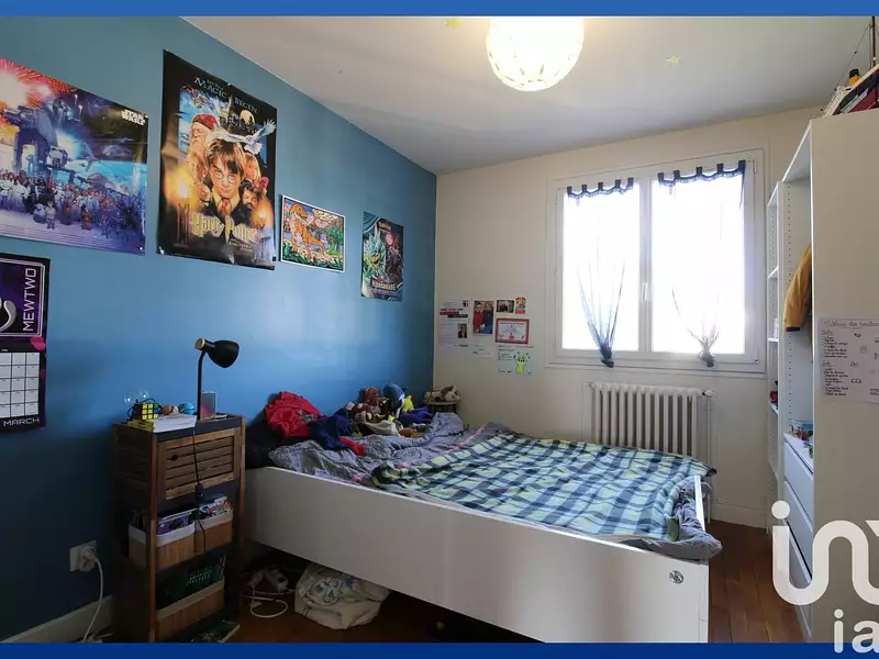Maison, 125 m²