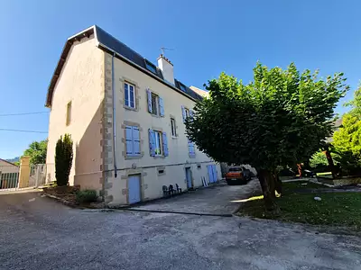 Maison, 540 m²