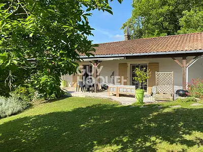Maison, 137 m²