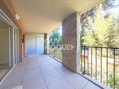 Appartement, 42,26 m²