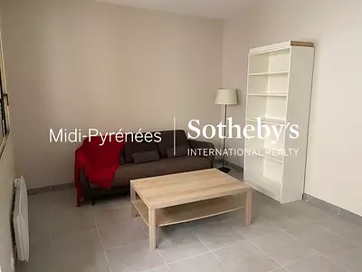 Appartement, 55 m²