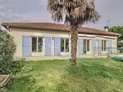 Maison, 121 m²