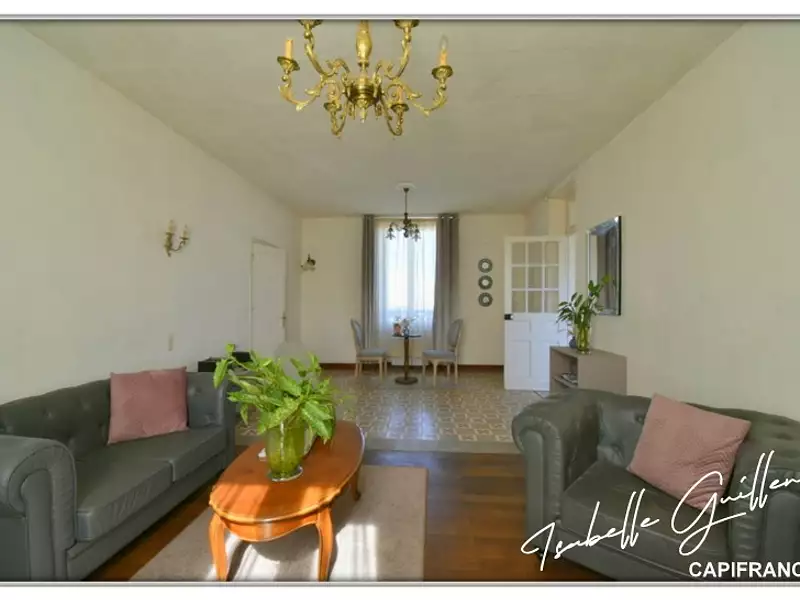 Maison, 109 m²