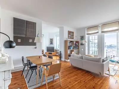 Appartement, 91,77 m²