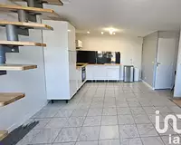 Maison, 54 m²