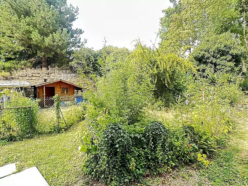 Appartement, 33 m²