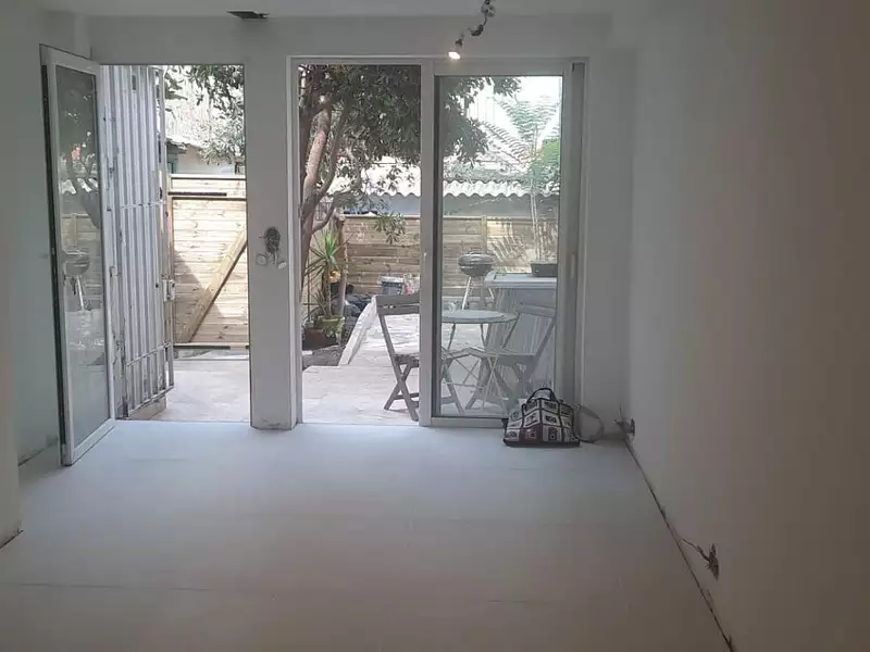 Appartement, 43 m²