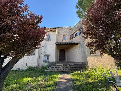 Maison, 245 m²