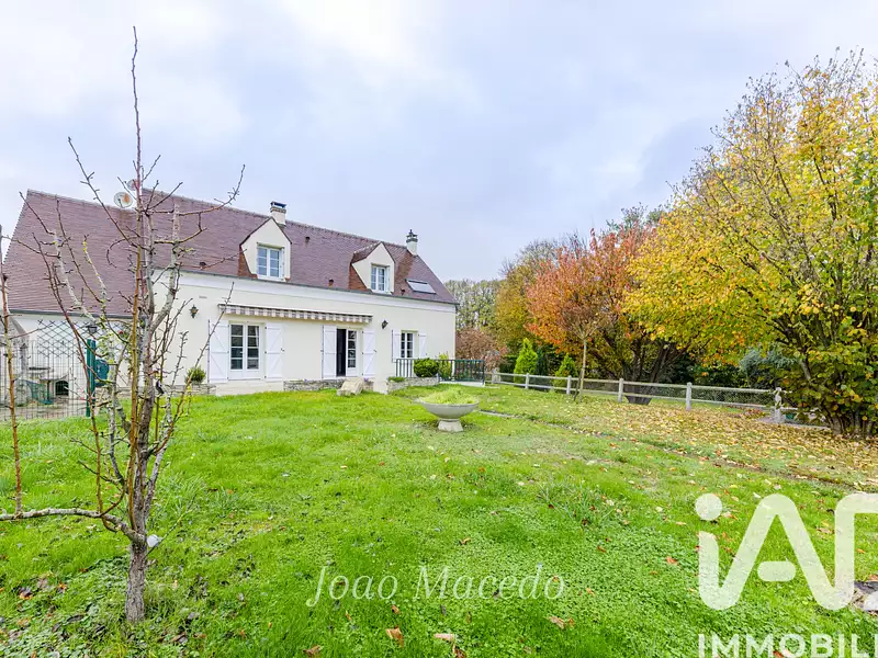 Maison, 157 m²
