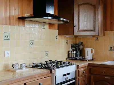 Maison, 596 m²