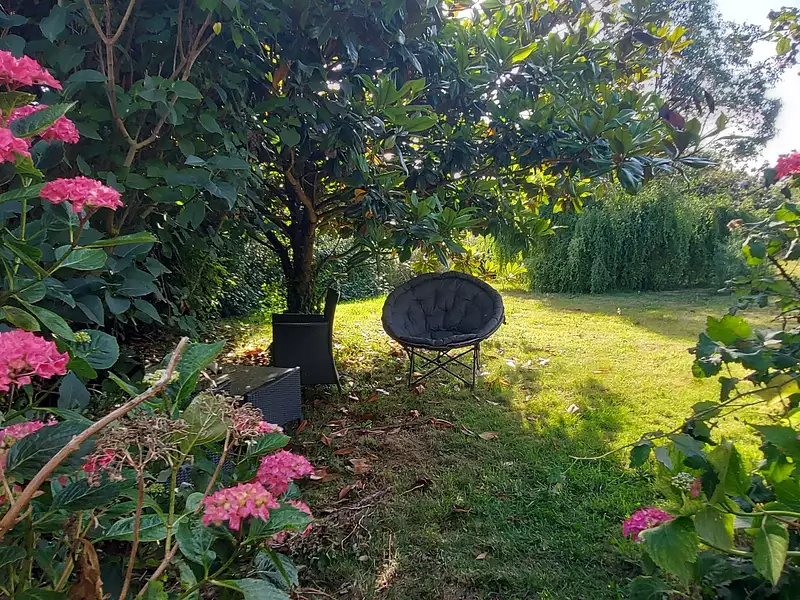 Maison, 85 m²