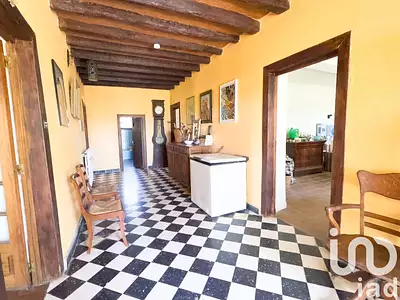 Maison, 124 m²