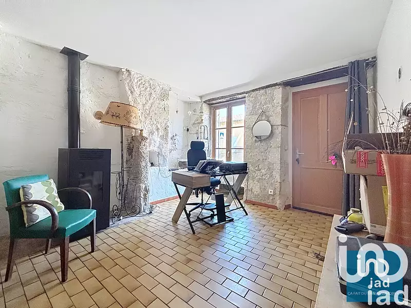 Maison, 102 m²