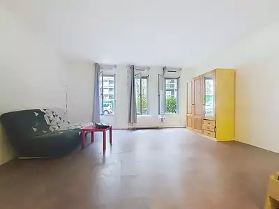 Appartement, 40 m²