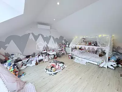 Maison, 100 m²