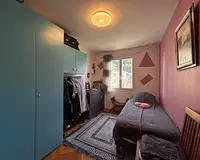 Appartement, 48,7 m²