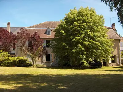 Maison, 450 m²