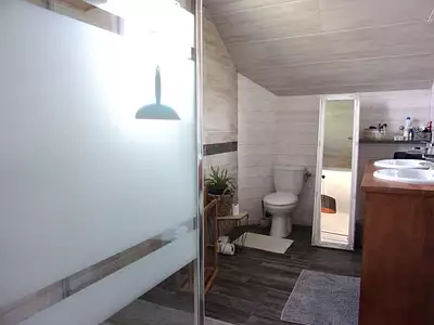 Maison, 132 m²