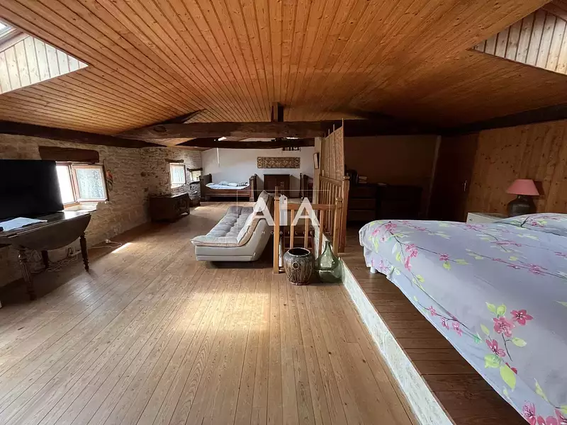 Maison, 150 m²