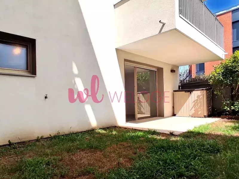 Appartement, 66,51 m²