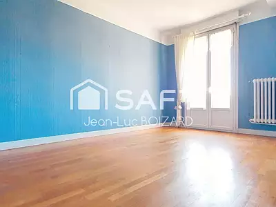 Appartement, 122 m²