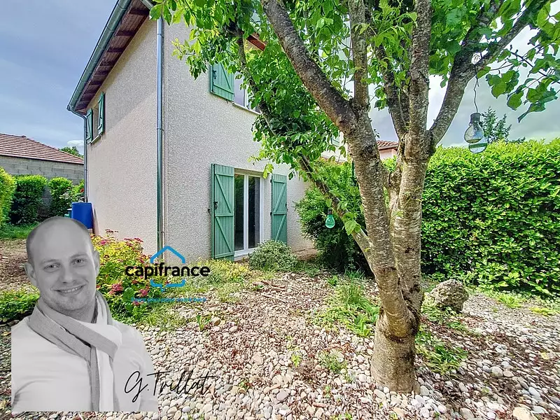 Maison, 98 m²