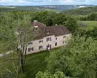 Maison, 370 m²