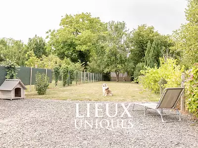 Maison, 83 m²