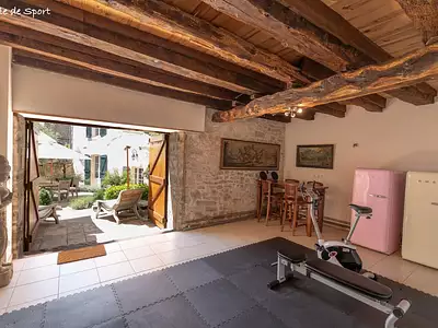 Maison, 332 m²