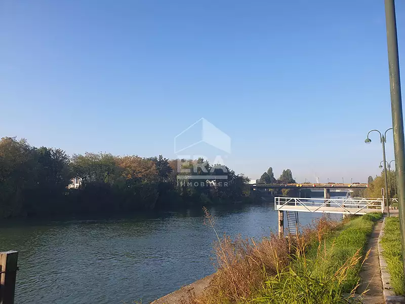 Appartement, 63,78 m²